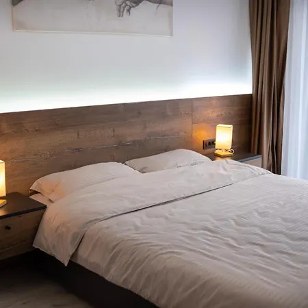 Urban Escape - Netflix & Max Apartment Cluj-Napoca