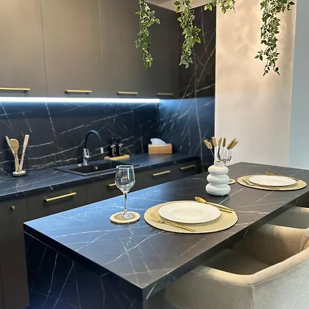 Apartment Urban Escape - Netflix & Max Cluj-Napoca