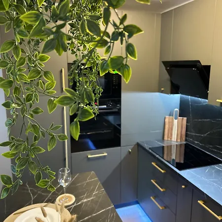 Urban Escape - Netflix & Max Apartment Cluj-Napoca