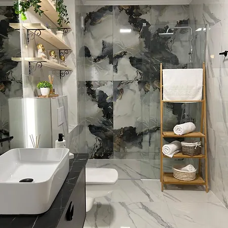 Apartment Urban Escape - Netflix & Max Cluj-Napoca