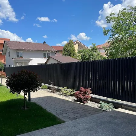 Urban Escape - Netflix & Max Apartment Cluj-Napoca