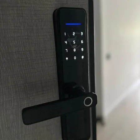 Apartment Urban Escape - Netflix & Max Cluj-Napoca