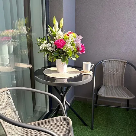 Apartment Urban Escape - Netflix & Max Cluj-Napoca